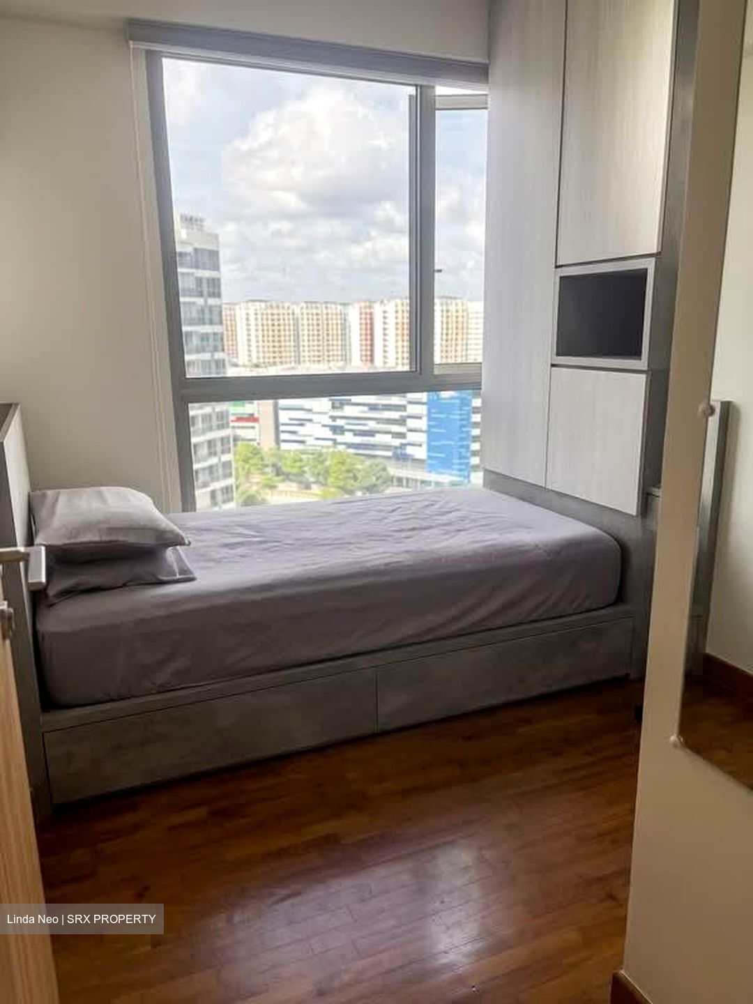 Flo Residence (D19), Condominium #552560701